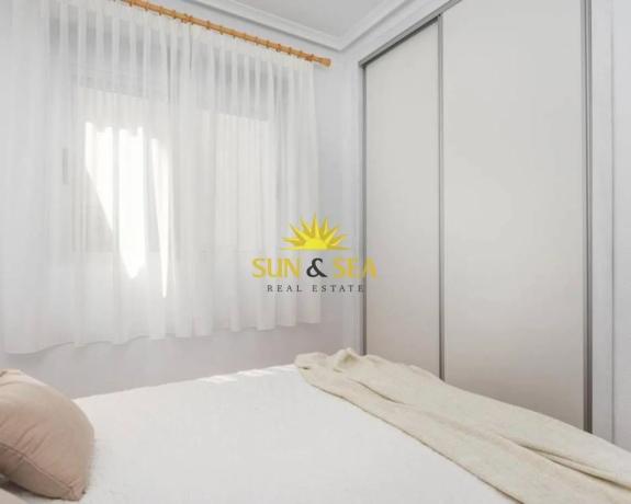 Piso en Guardamar Playa