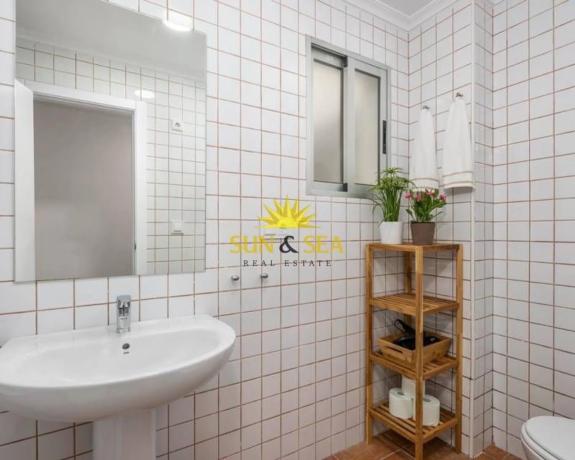 Piso en Guardamar Playa