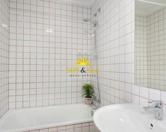 Piso en Guardamar Playa