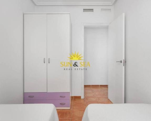 Piso en Guardamar Playa