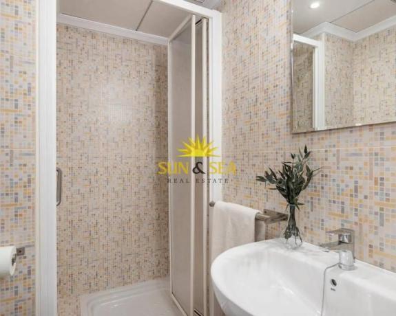 Piso en Guardamar Playa