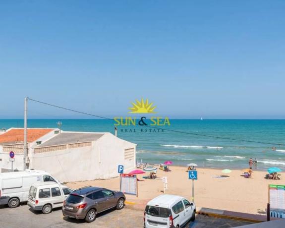 Piso en Guardamar Playa