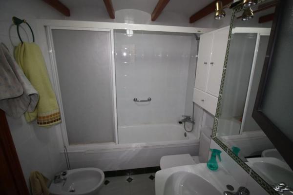 Chalet adosado en avenida de Cervantes s/n