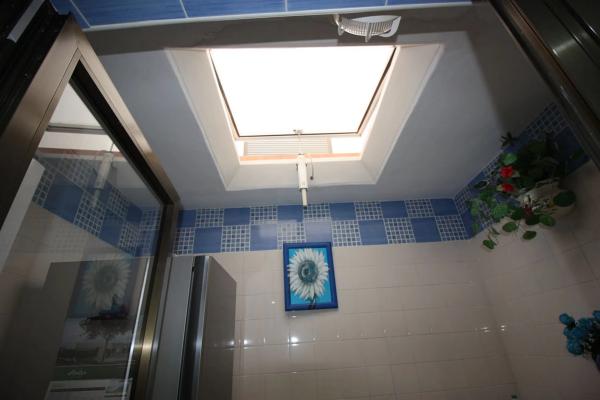 Chalet adosado en avenida de Cervantes s/n