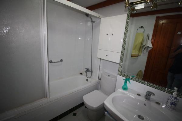 Chalet adosado en avenida de Cervantes s/n