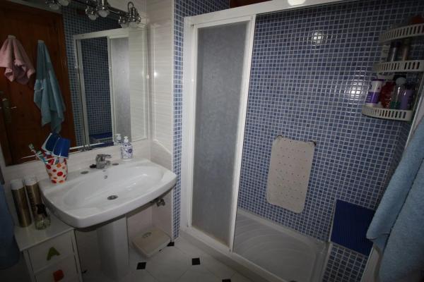 Chalet adosado en avenida de Cervantes s/n