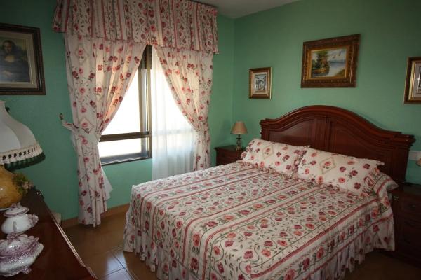 Chalet adosado en avenida de Cervantes s/n