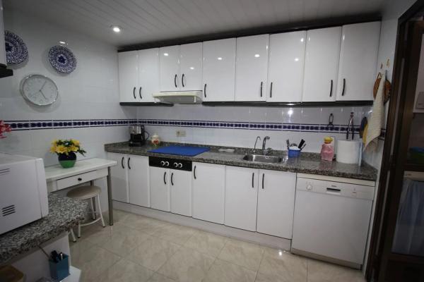 Chalet adosado en avenida de Cervantes s/n