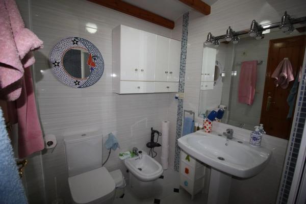 Chalet adosado en avenida de Cervantes s/n