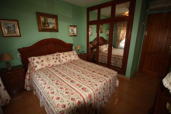 Chalet adosado en avenida de Cervantes s/n