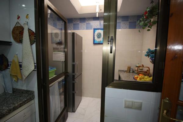 Chalet adosado en avenida de Cervantes s/n