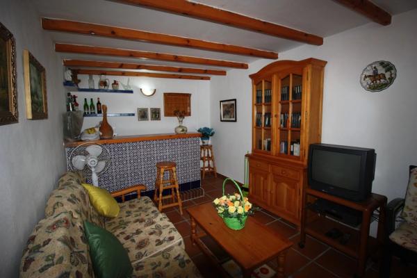 Chalet adosado en avenida de Cervantes s/n