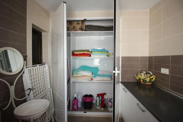 Chalet adosado en avenida de Cervantes s/n