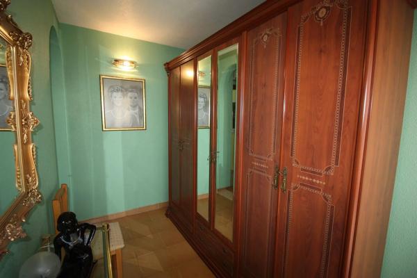 Chalet adosado en avenida de Cervantes s/n