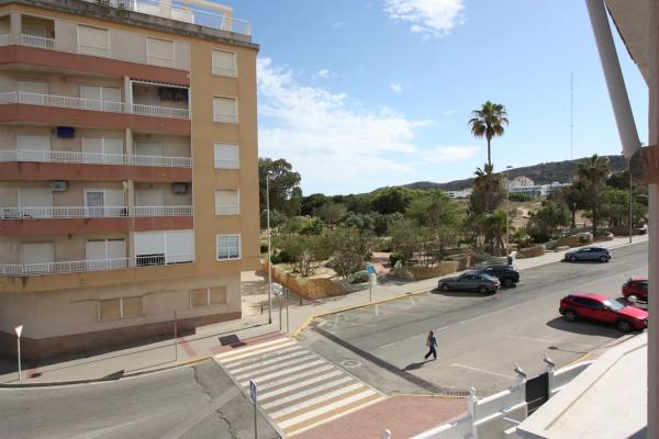 Chalet adosado en avenida de Cervantes s/n