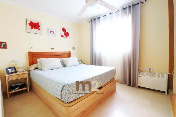 Chalet adosado en corts valencians