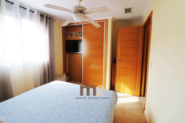 Chalet adosado en corts valencians