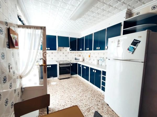 Piso en calle Ausiàs March