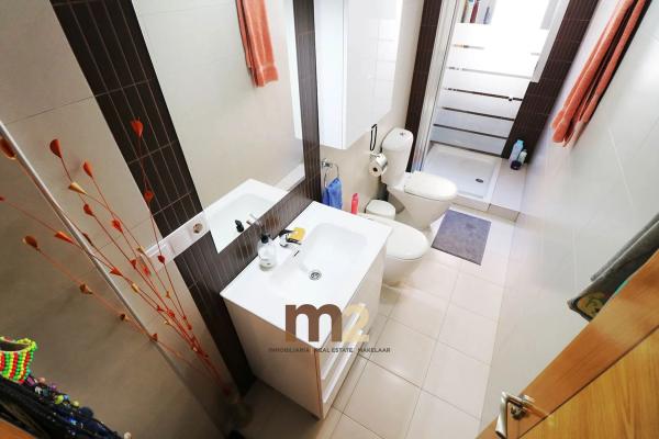 Chalet adosado en corts valencians