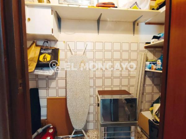 Piso en calle Ausiàs March