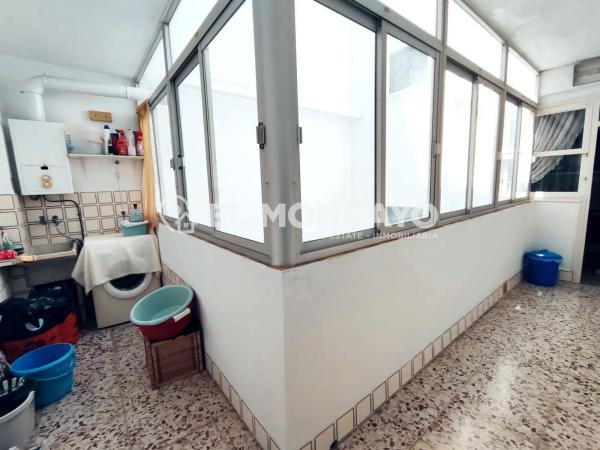 Piso en calle Ausiàs March