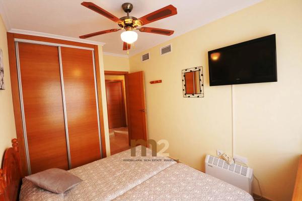 Chalet adosado en corts valencians