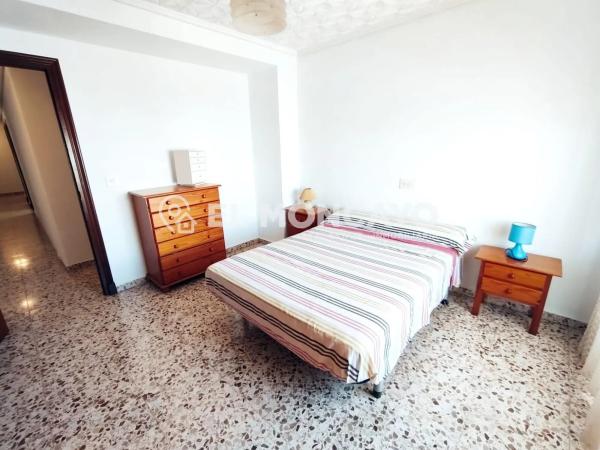 Piso en calle Ausiàs March