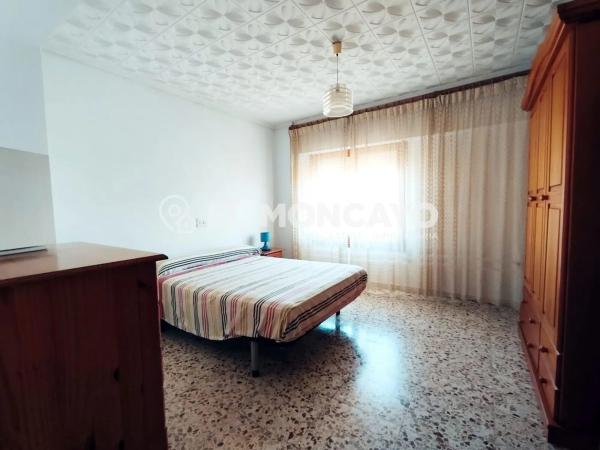 Piso en calle Ausiàs March