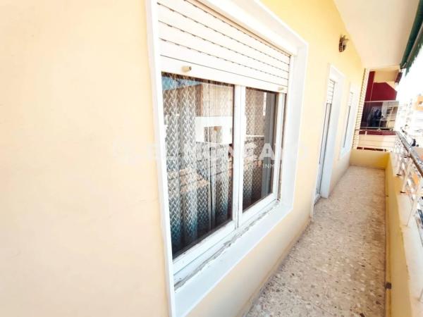 Piso en calle Ausiàs March