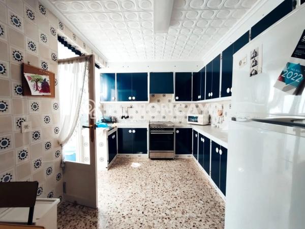 Piso en calle Ausiàs March