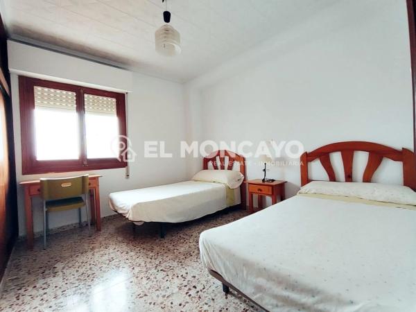 Piso en calle Ausiàs March