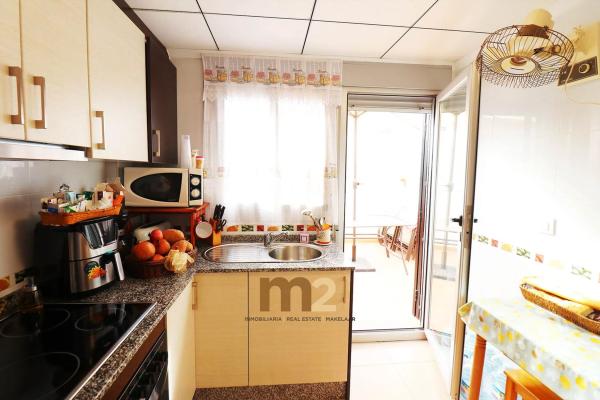 Chalet adosado en corts valencians
