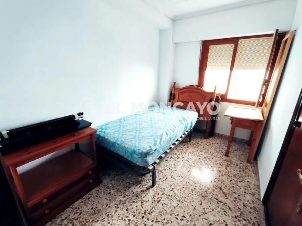 Piso en calle Ausiàs March