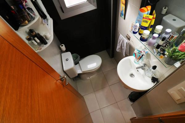 Chalet adosado en corts valencians