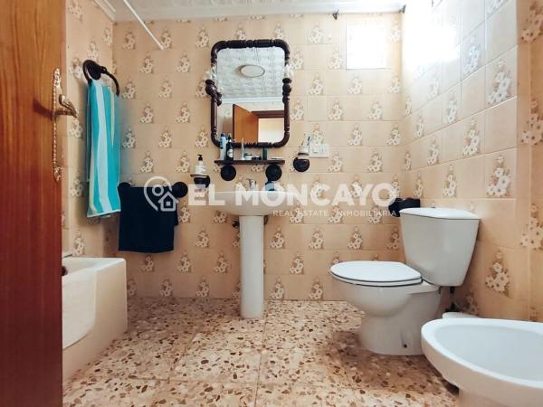 Piso en calle Ausiàs March