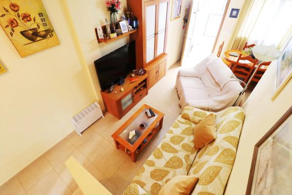 Chalet adosado en corts valencians