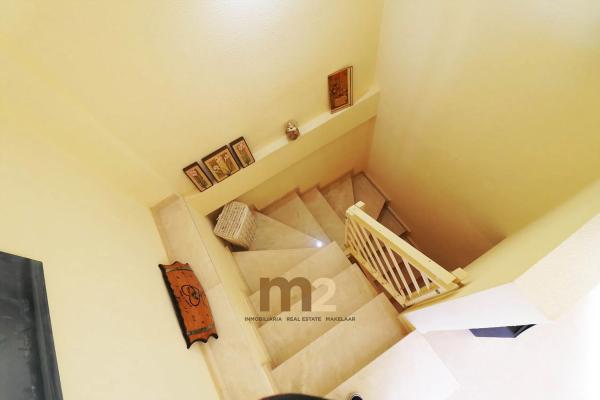 Chalet adosado en corts valencians