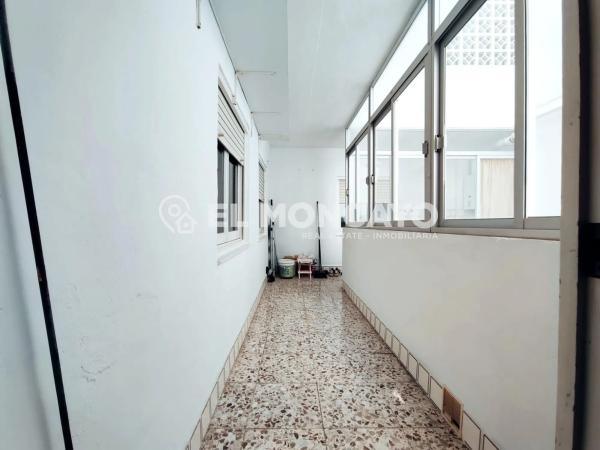 Piso en calle Ausiàs March