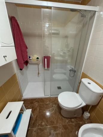 Piso en Puerto Deportivo