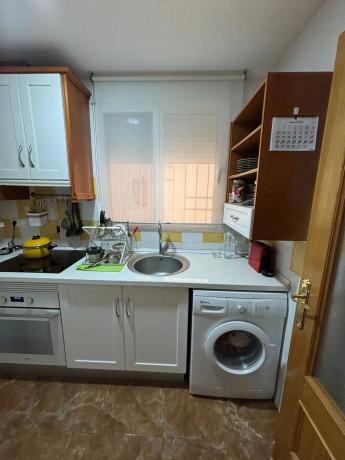 Piso en Puerto Deportivo