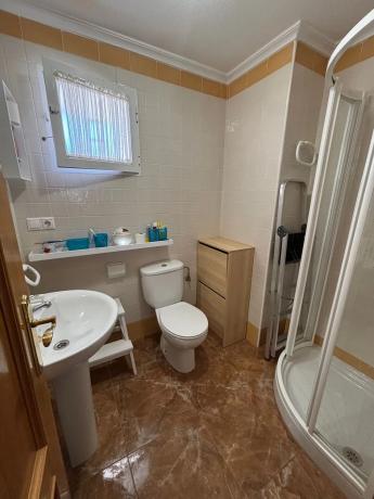 Piso en Puerto Deportivo