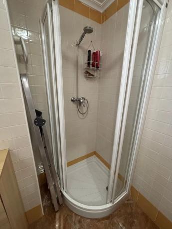 Piso en Puerto Deportivo