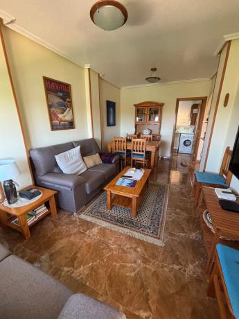 Piso en Puerto Deportivo