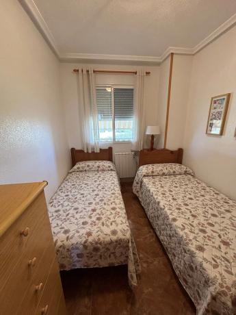 Piso en Puerto Deportivo