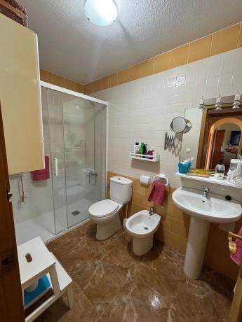 Piso en Puerto Deportivo