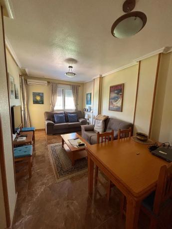 Piso en Puerto Deportivo