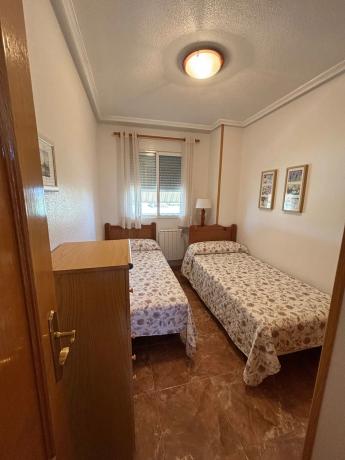 Piso en Puerto Deportivo