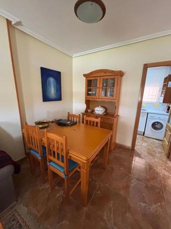 Piso en Puerto Deportivo