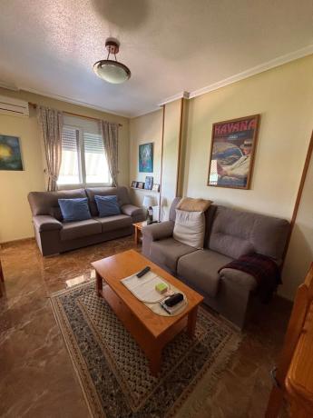 Piso en Puerto Deportivo