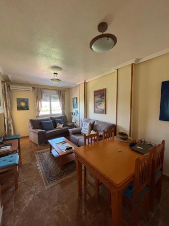 Piso en Puerto Deportivo